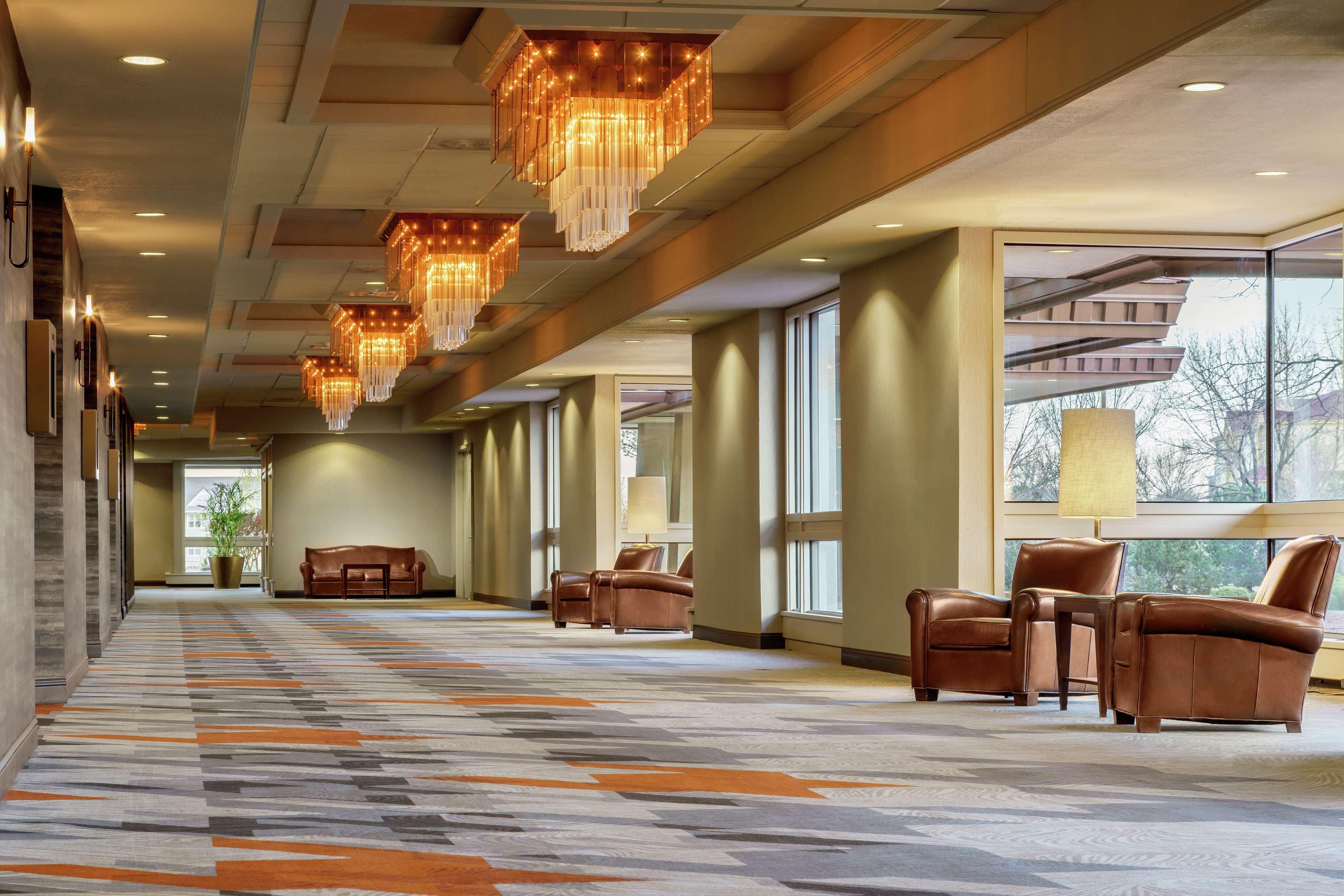 Hotel Doubletree By Hilton Colorado Springs Zewnętrze zdjęcie