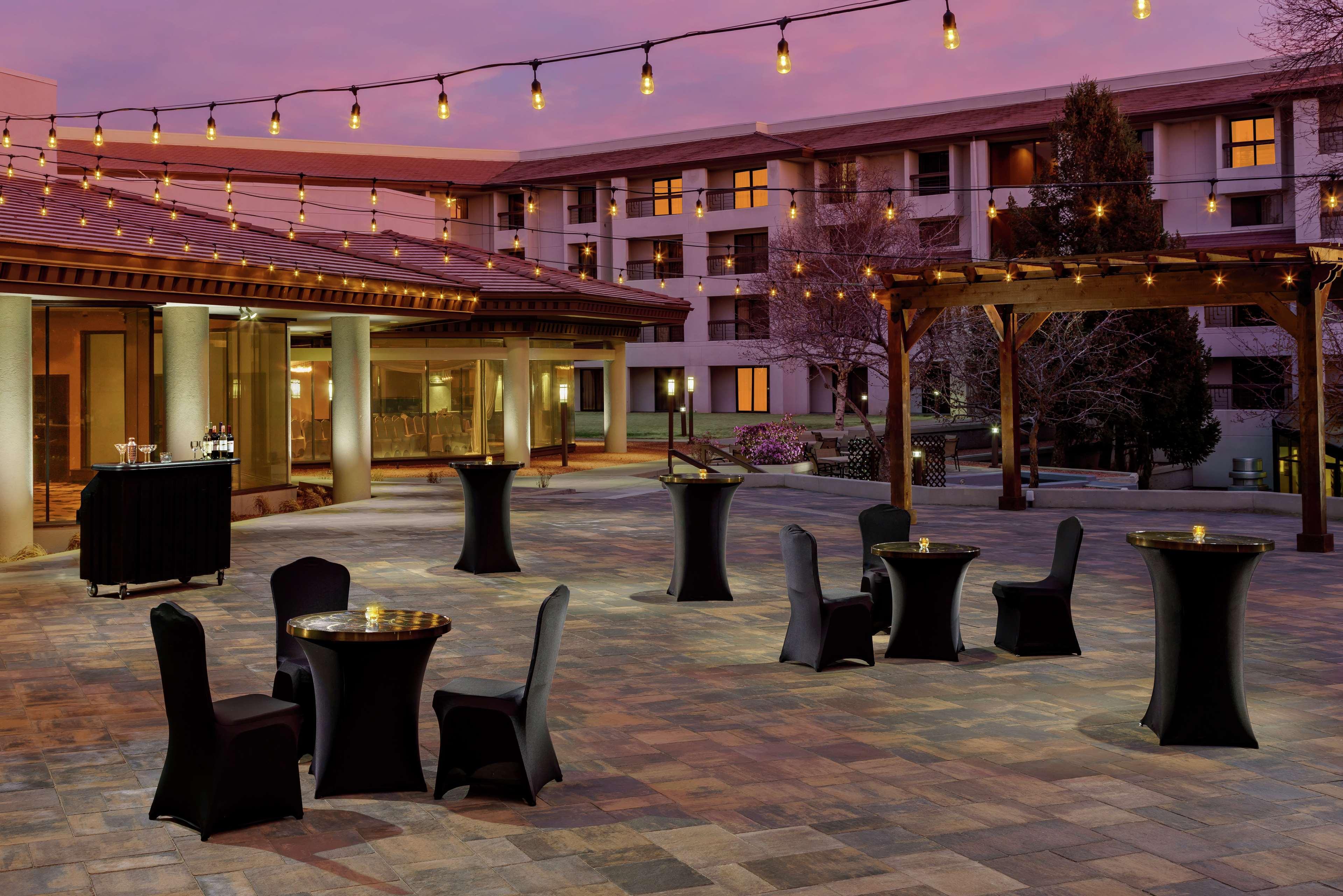 Hotel Doubletree By Hilton Colorado Springs Zewnętrze zdjęcie