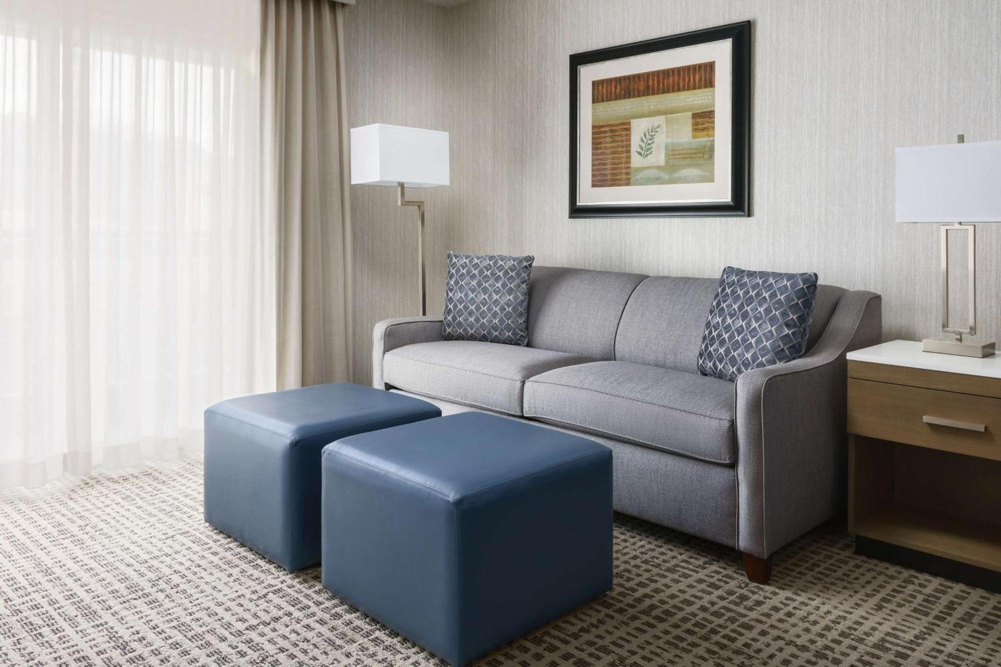 Hotel Doubletree By Hilton Colorado Springs Zewnętrze zdjęcie