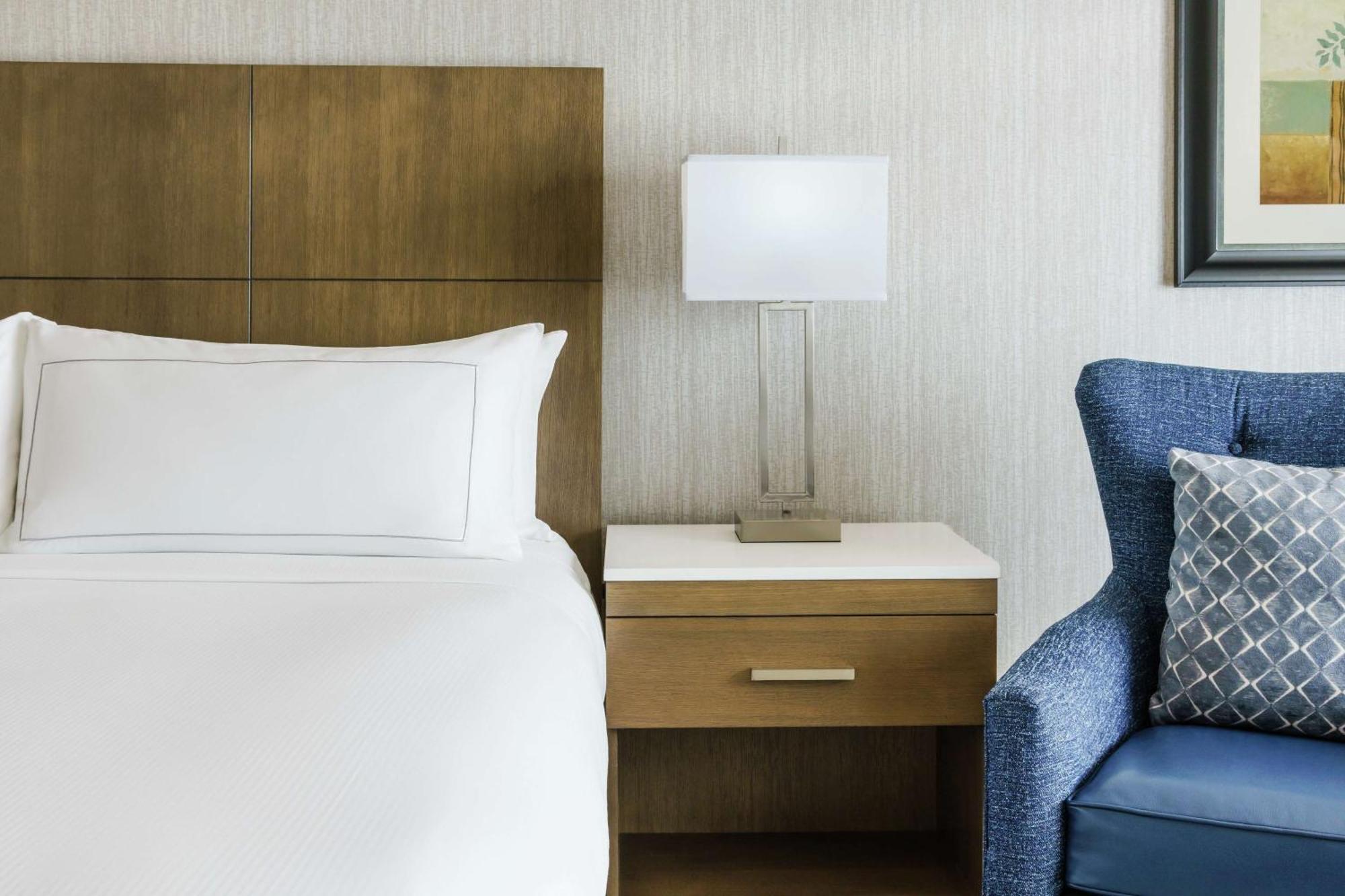 Hotel Doubletree By Hilton Colorado Springs Zewnętrze zdjęcie