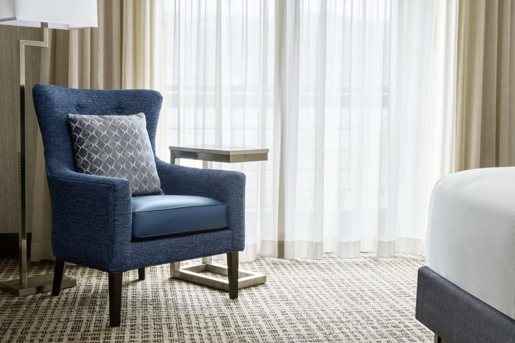 Hotel Doubletree By Hilton Colorado Springs Zewnętrze zdjęcie