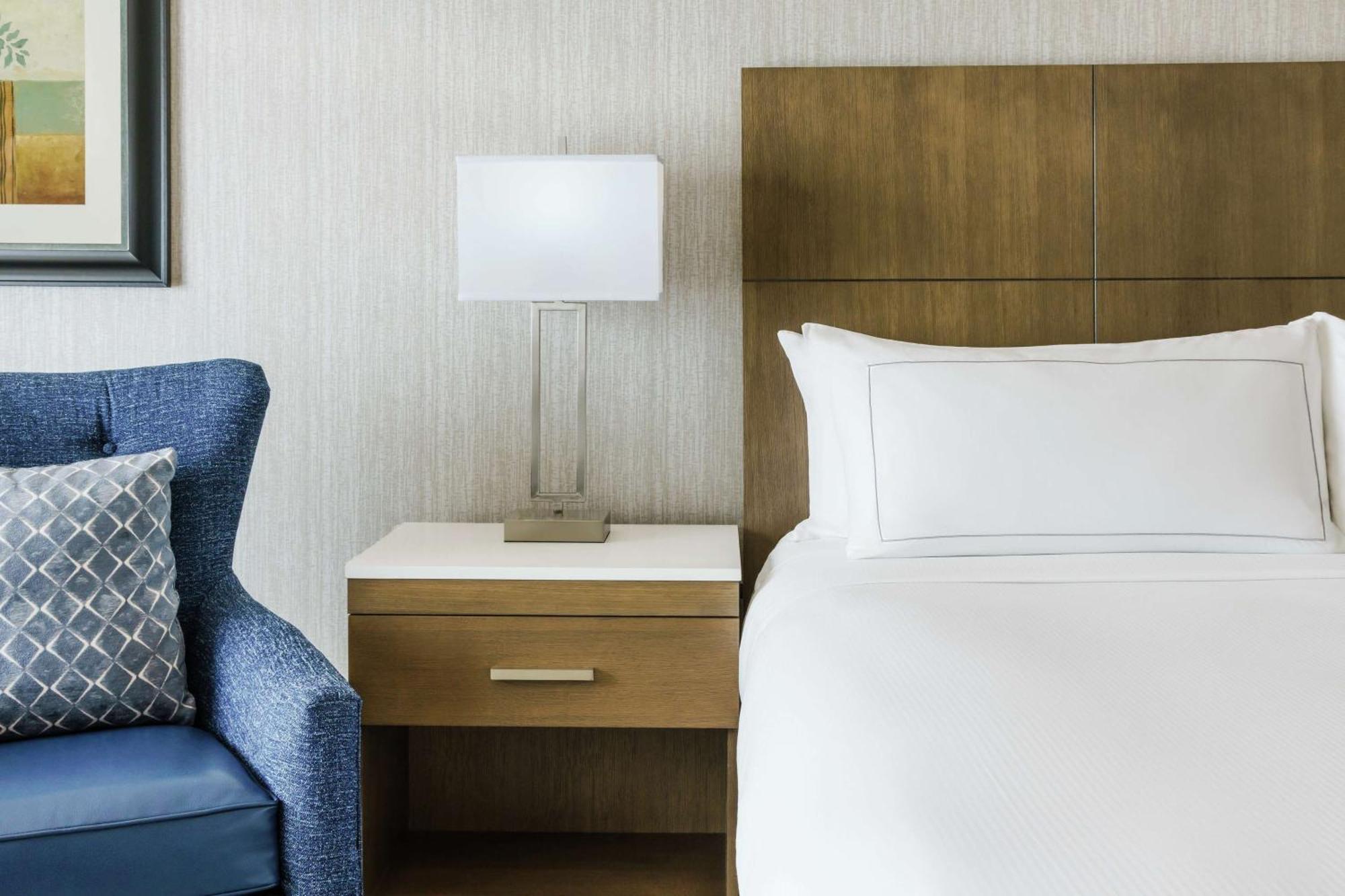 Hotel Doubletree By Hilton Colorado Springs Zewnętrze zdjęcie